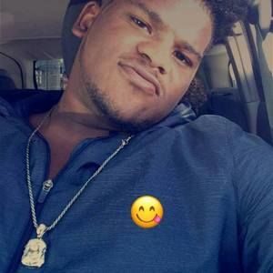 Meet your Posher, Jamille